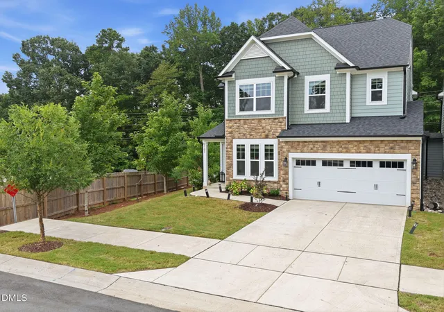 Single family home for sale at 7701 Litcham Dr, Raleigh, NC 27615 | MLS# 10189775