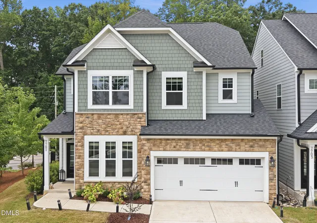 Photo 2 of Single family home for sale at 7701 Litcham Dr, Raleigh, NC 27615 | MLS# 10189775 | Listing updated on 2026-09-15