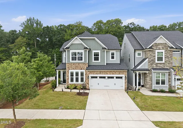 Photo 3 of Single family home for sale at 7701 Litcham Dr, Raleigh, NC 27615 | MLS# 10189775 | Listing updated on 2026-09-15