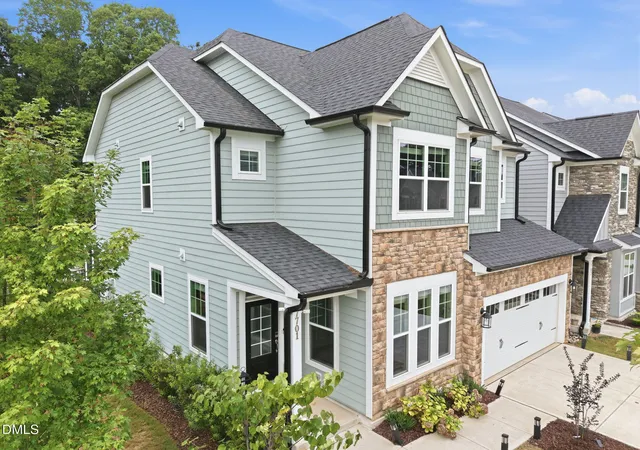 Photo 3 of Single family home for sale at 7701 Litcham Dr, Raleigh, NC 27615 | MLS# 10189775 | Listing updated on 2026-09-15