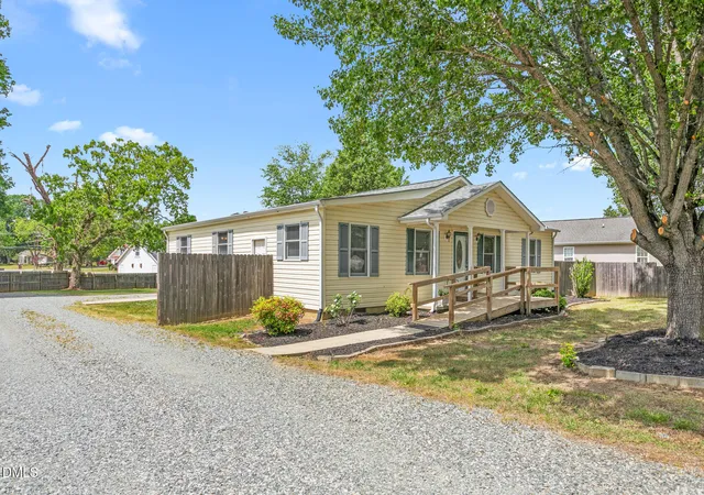 Photo 2 of Sale Pending at 610 Larry Ave, Graham, NC 27253 | MLS# 10189750 | Listing updated on 2026-09-11