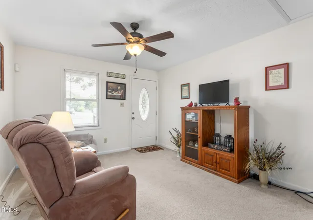 Photo 3 of Sale Pending at 610 Larry Ave, Graham, NC 27253 | MLS# 10189750 | Listing updated on 2026-09-11