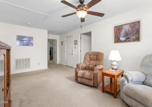 Photo 4 of Sale Pending at 610 Larry Ave, Graham, NC 27253 | MLS# 10189750 | Listing updated on 2026-09-11