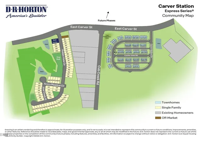 Photo 2 of Townhouse for sale at 1358 Carver Sta Cir, Durham, NC 27704 | MLS# 10189746 | Listing updated on 2026-08-31