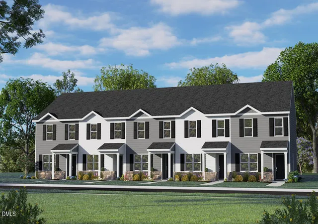 Photo 1 of Townhouse for sale at 1360 Carver Sta Cir, Durham, NC 27704 | MLS# 10189751 | Listing updated on 2026-08-31