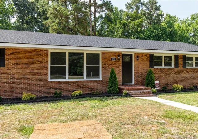Photo 2 of Single family home for sale at 196 Country Clb Rd, Whiteville, NC 28472 | MLS# 768624 | Listing updated on 2026-09-08