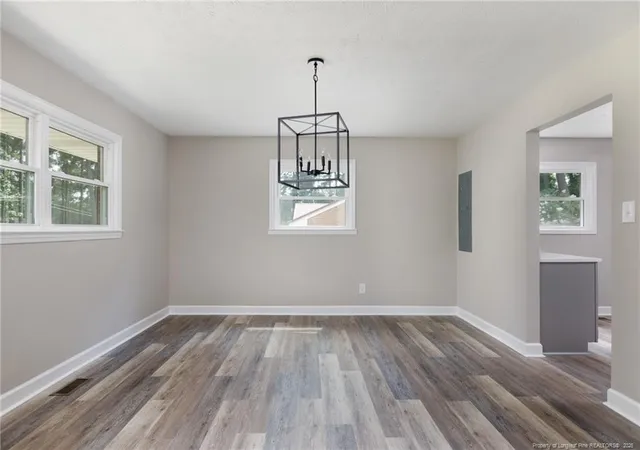 Photo 4 of Single family home for sale at 196 Country Clb Rd, Whiteville, NC 28472 | MLS# 768624 | Listing updated on 2026-09-08