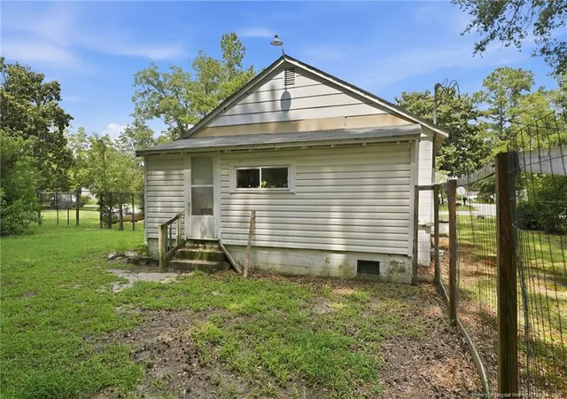 Photo 40 of Single family home for sale at 23780 Cotton St, Wagram, NC 28396 | MLS# 768630 | Listing updated on 2026-09-03