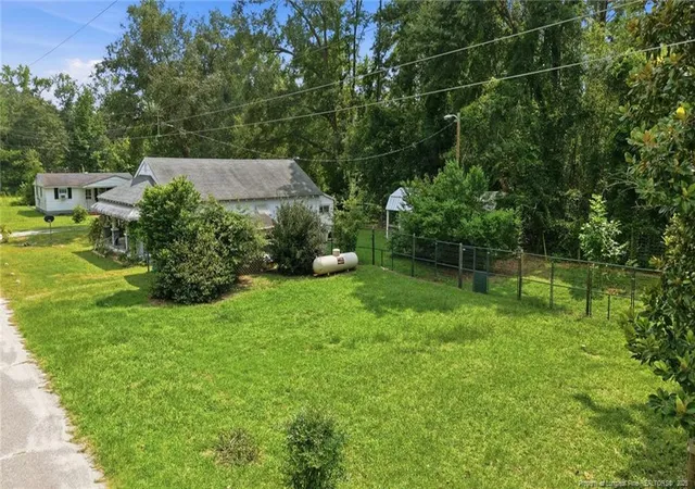 Photo 4 of Single family home for sale at 23780 Cotton St, Wagram, NC 28396 | MLS# 768630 | Listing updated on 2026-09-03