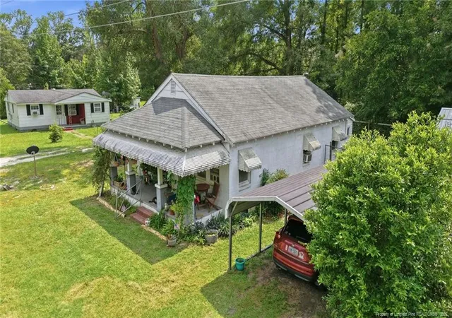 Photo 5 of Single family home for sale at 23780 Cotton St, Wagram, NC 28396 | MLS# 768630 | Listing updated on 2026-09-03