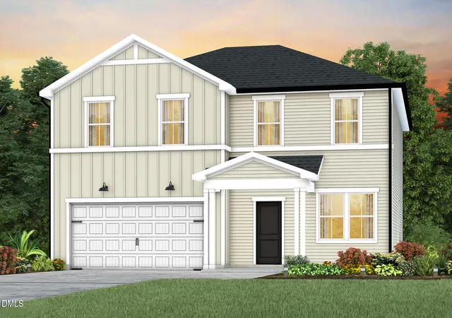 Photo 1 of Single family home for sale at 550 Brickview Ct, Sanford, NC 27330 | MLS# 10189768 | Listing updated on 2026-08-31