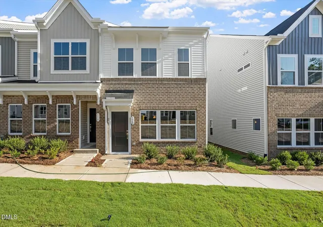 Photo 1 of Townhouse for sale at 120 Flowering Maple Way #290, Garner, NC 27529 | MLS# 10189786 | Listing updated on 2026-09-14