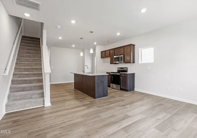 Photo 3 of Townhouse for sale at 120 Flowering Maple Way #290, Garner, NC 27529 | MLS# 10189786 | Listing updated on 2026-09-14