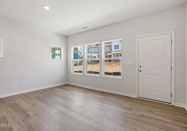 Photo 3 of Townhouse for sale at 120 Flowering Maple Way #290, Garner, NC 27529 | MLS# 10189786 | Listing updated on 2026-09-14
