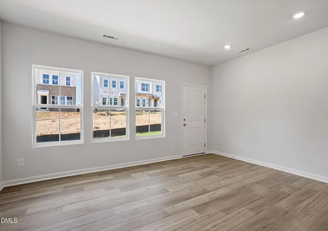 Photo 4 of Townhouse for sale at 120 Flowering Maple Way #290, Garner, NC 27529 | MLS# 10189786 | Listing updated on 2026-09-14