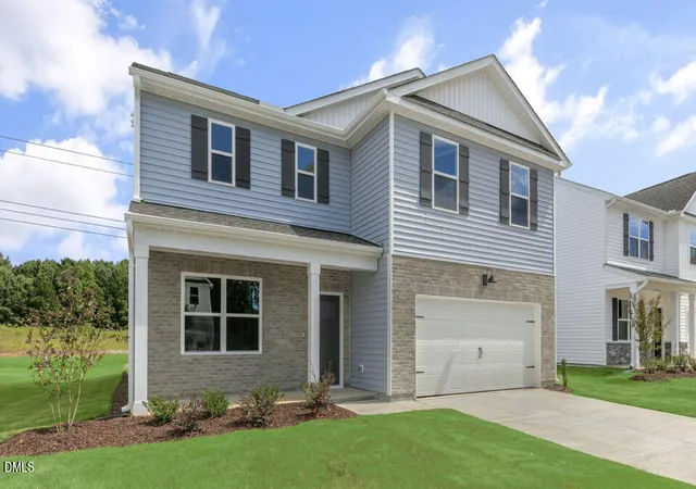 Photo 1 of Single family home for sale at 155 Lone Star Dr, Lillington, NC 27546 | MLS# 10189767 | Listing updated on 2026-09-11