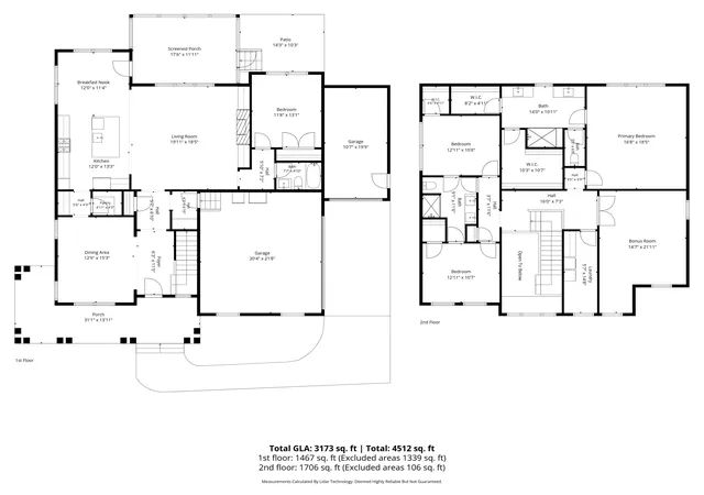 Photo 2 of Single family home for sale at 904 Shiloh Hills Dr, Fuquay Varina, NC 27526 | MLS# 10189762 | Listing updated on 2026-09-14