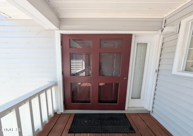 Photo 2 of Condo for sale at 241 Waterdown Dr #9, Fayetteville, NC 28314 | MLS# 10189807 | Listing updated on 2026-09-15