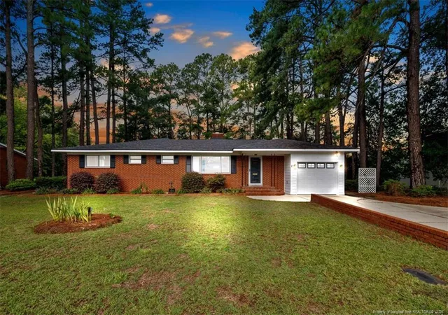 Photo 1 of Single family home for sale at 906 Emeline Ave, Fayetteville, NC 28303 | MLS# 768526 | Listing updated on 2026-08-31