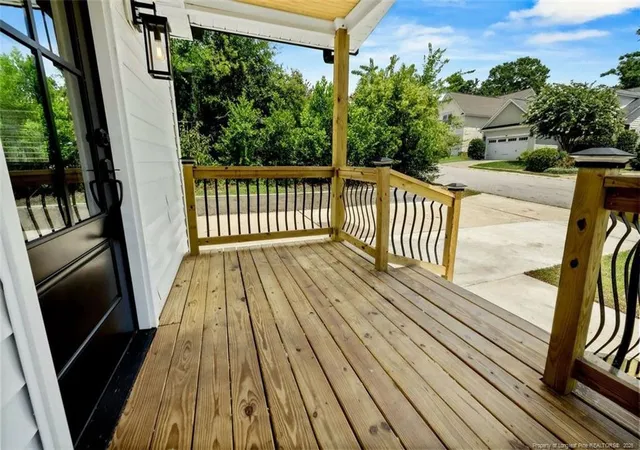Photo 3 of Single family home for sale at 210 Blueridge Rd, Fayetteville, NC 28303 | MLS# 768634 | Listing updated on 2026-08-31