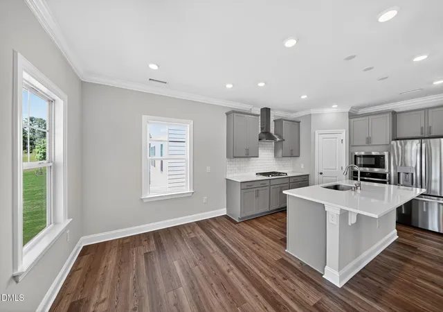 Photo 2 of Sale Pending at 401 Rolling Pasture Ln, Knightdale, NC 27545 | MLS# 10189771 | Listing updated on 2026-09-14