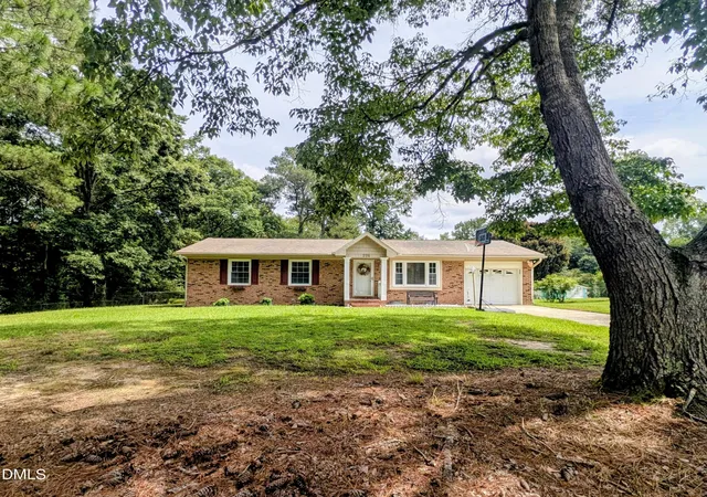 Photo 1 of Single family home for sale at 225 Ln Of Sir Kay, Garner, NC 27529 | MLS# 10189837 | Listing updated on 2026-09-01