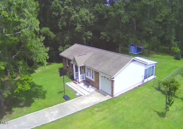 Photo 3 of Single family home for sale at 225 Ln Of Sir Kay, Garner, NC 27529 | MLS# 10189837 | Listing updated on 2026-09-01