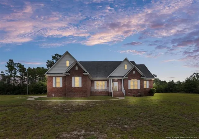 Photo 1 of Single family home for sale at 6377 Tabor Church Rd, Fayetteville, NC 28312 | MLS# 768581 | Listing updated on 2026-08-31