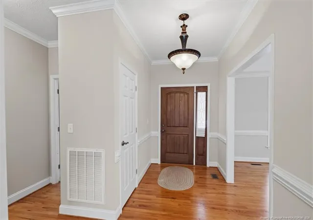 Photo 3 of Single family home for sale at 6377 Tabor Church Rd, Fayetteville, NC 28312 | MLS# 768581 | Listing updated on 2026-08-31