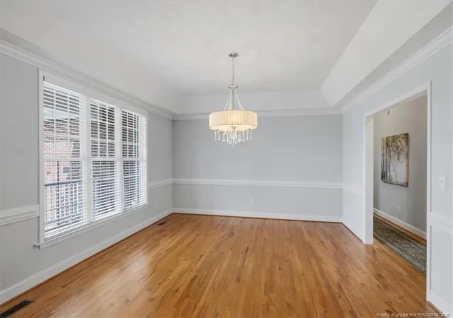 Photo 4 of Single family home for sale at 6377 Tabor Church Rd, Fayetteville, NC 28312 | MLS# 768581 | Listing updated on 2026-08-31