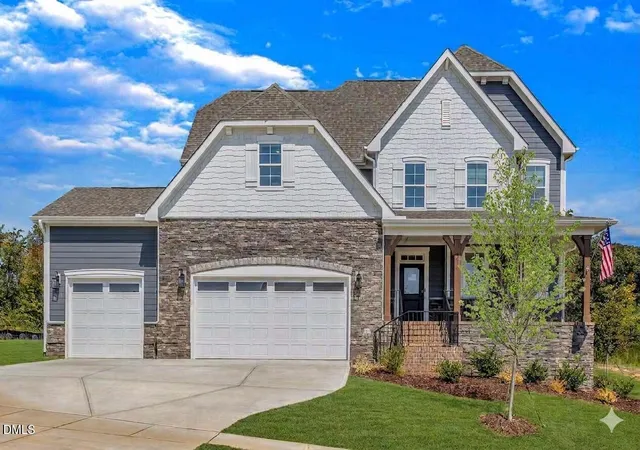 Photo 1 of Single family home for sale at 1012 Prominence Dr, Durham, NC 27712 | MLS# 10189817 | Listing updated on 2026-09-05