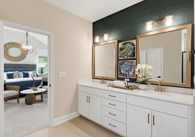 Photo 3 of Single family home for sale at 1012 Prominence Dr, Durham, NC 27712 | MLS# 10189817 | Listing updated on 2026-09-19