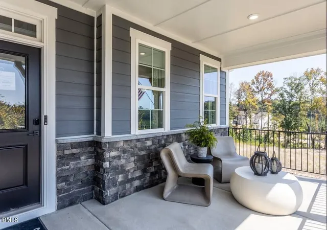 Photo 2 of Single family home for sale at 1012 Prominence Dr, Durham, NC 27712 | MLS# 10189817 | Listing updated on 2026-09-05