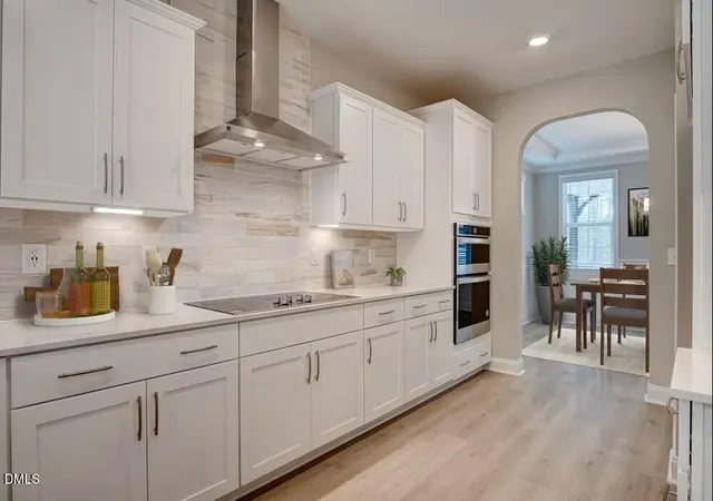 Photo 3 of Single family home for sale at 1012 Prominence Dr, Durham, NC 27712 | MLS# 10189817 | Listing updated on 2026-09-05