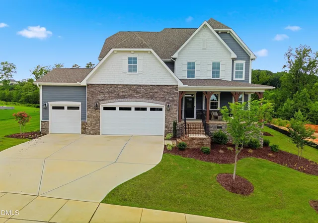 Photo 4 of Single family home for sale at 1012 Prominence Dr, Durham, NC 27712 | MLS# 10189817 | Listing updated on 2026-09-05