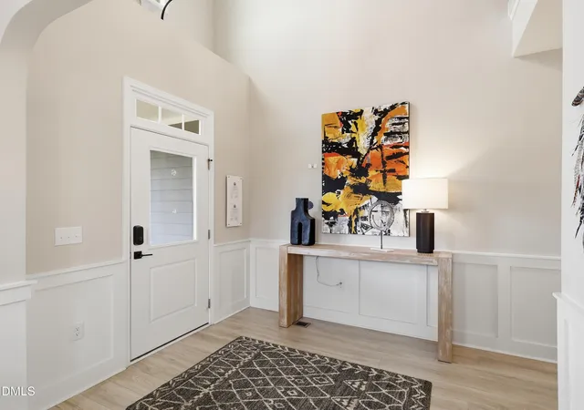 Photo 5 of Single family home for sale at 1012 Prominence Dr, Durham, NC 27712 | MLS# 10189817 | Listing updated on 2026-09-05
