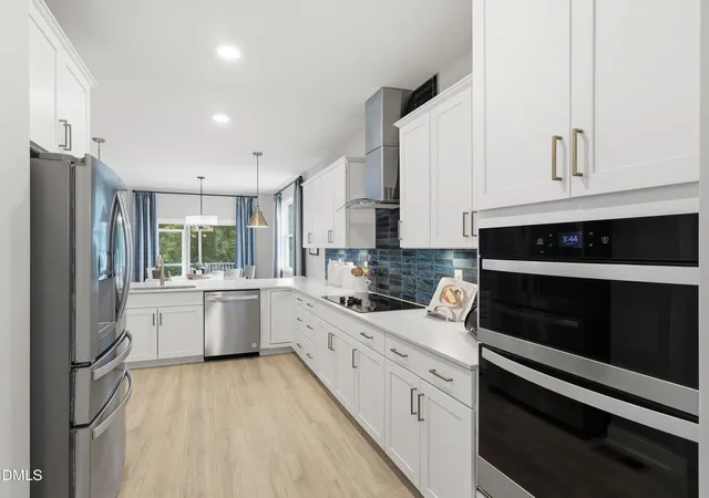 Photo 4 of Single family home for sale at 1012 Prominence Dr, Durham, NC 27712 | MLS# 10189817 | Listing updated on 2026-10-19