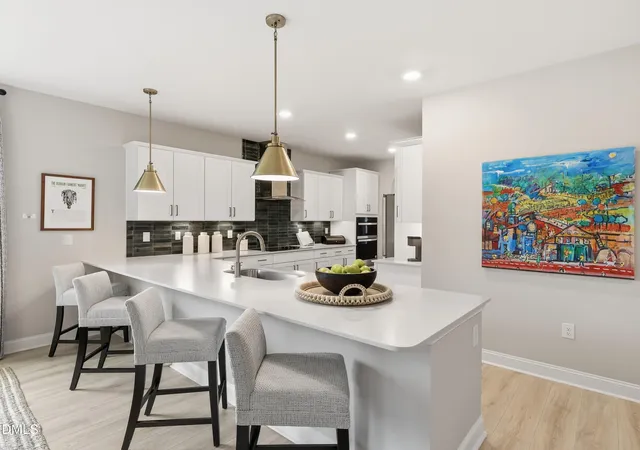 Photo 3 of Single family home for sale at 1012 Prominence Dr, Durham, NC 27712 | MLS# 10189817 | Listing updated on 2026-10-19