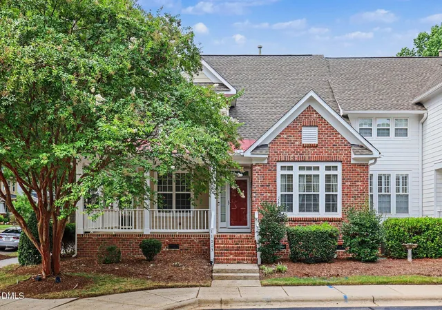 Townhouse for sale at 11003 Flower Bed Ct, Raleigh, NC 27614 | MLS# 10189812
