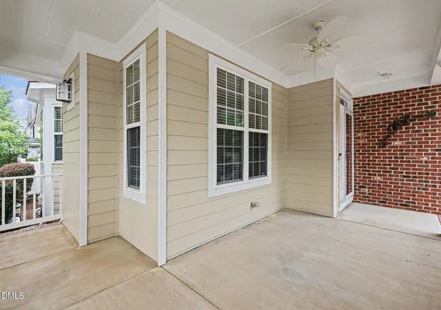 Photo 2 of Townhouse for sale at 11003 Flower Bed Ct, Raleigh, NC 27614 | MLS# 10189812 | Listing updated on 2026-08-31