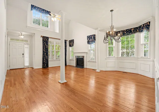 Photo 3 of Townhouse for sale at 11003 Flower Bed Ct, Raleigh, NC 27614 | MLS# 10189812 | Listing updated on 2026-08-31