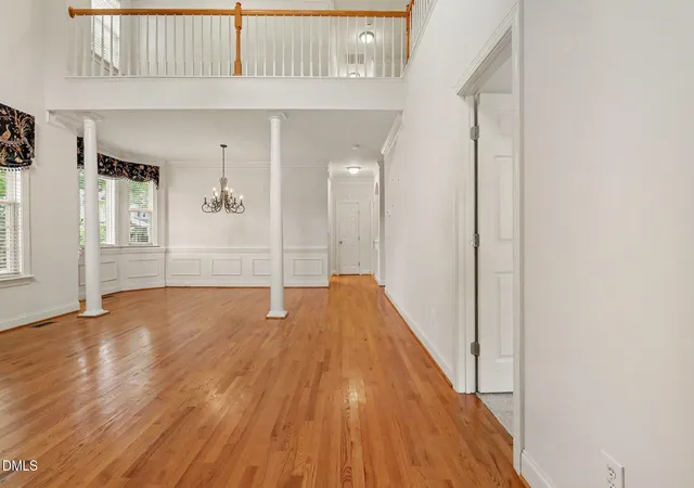 Photo 3 of Townhouse for sale at 11003 Flower Bed Ct, Raleigh, NC 27614 | MLS# 10189812 | Listing updated on 2026-08-31