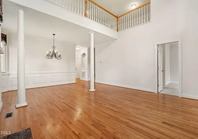 Photo 4 of Townhouse for sale at 11003 Flower Bed Ct, Raleigh, NC 27614 | MLS# 10189812 | Listing updated on 2026-08-31