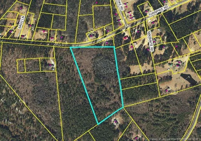 Photo 1 of Sale Pending at Turnpike Rd, Raeford, NC 28376 | MLS# 768573 | Listing updated on 2026-09-02