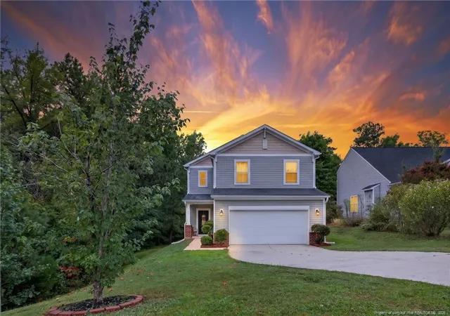 Photo 1 of Single family home for sale at 140 Chownings Dr, Sanford, NC 27330 | MLS# 768455 | Listing updated on 2026-09-16