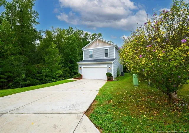 Photo 3 of Single family home for sale at 140 Chownings Dr, Sanford, NC 27330 | MLS# 768455 | Listing updated on 2026-09-16