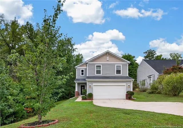 Photo 3 of Single family home for sale at 140 Chownings Dr, Sanford, NC 27330 | MLS# 768455 | Listing updated on 2026-09-16