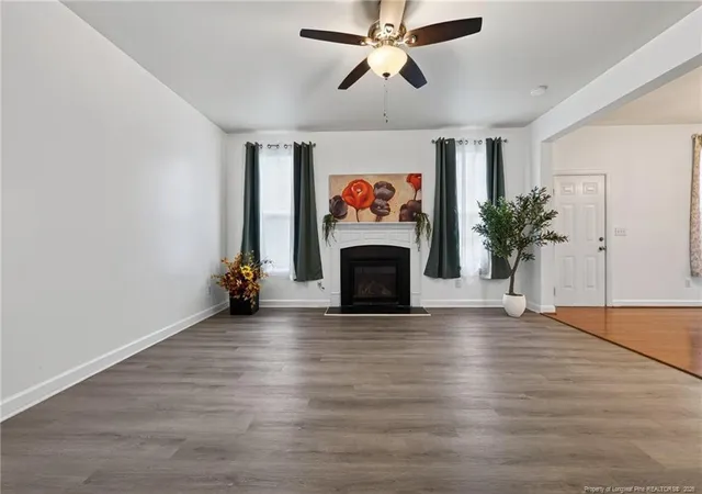 Photo 4 of Single family home for sale at 140 Chownings Dr, Sanford, NC 27330 | MLS# 768455 | Listing updated on 2026-09-16