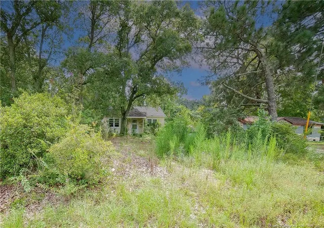 Photo 1 of Land for sale at 3140 Doc Brown Rd, Raeford, NC 28376 | MLS# 768544 | Listing updated on 2026-08-31