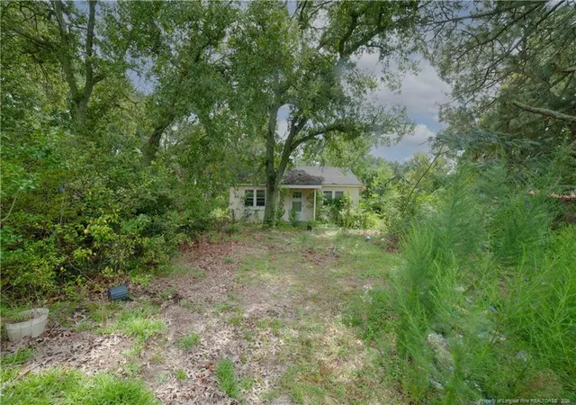 Photo 2 of Land for sale at 3140 Doc Brown Rd, Raeford, NC 28376 | MLS# 768544 | Listing updated on 2026-08-31